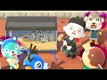 Animal Crossing BIGGEST FEAR CHALLENGE [INTENSE]