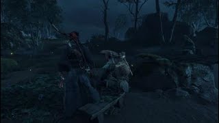 Ghost of Tsushima Walkthrough Part 61