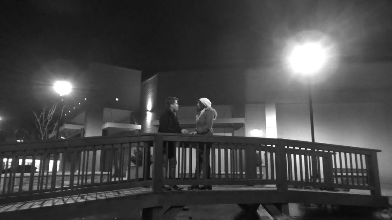 "Let You Down" by NF Music Video (Film Lit. Project)