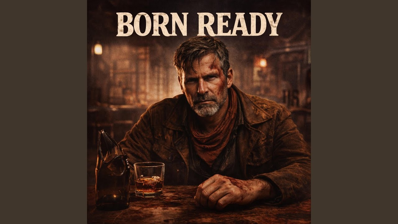 Born Ready