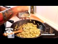 PASTA POLLO COUPLEFITNESSFOOD! | VLOG 03