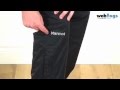 Marmot Men's and Women's Essence Pant - Super Lightweight and Waterproof Trousers