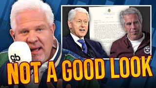 Clintons Epstein Subpoena Rejection Reveals Their Real Motive
