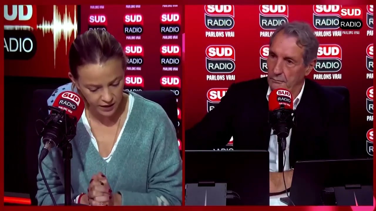 Chloé Morin : "Retailleau risque de finir par être un énième ministre de l’Intérieur sans bilan"