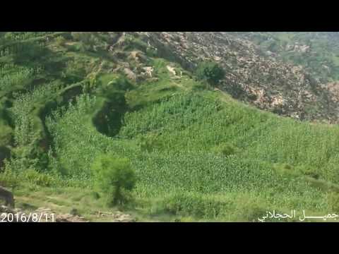 اجمل مناظر في الحجله