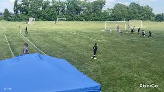 Blue v FCSC Green - 3/17/25