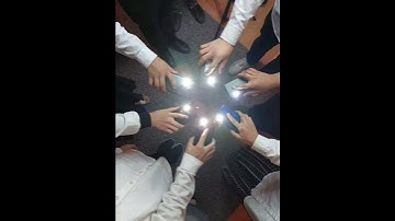 Mutaallim 7-8-sinf oʻquvchilaridan yangi trend.