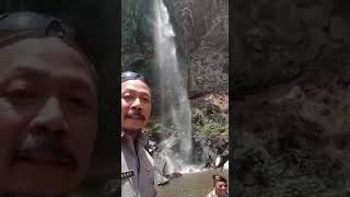 Air Terjun Pelangi