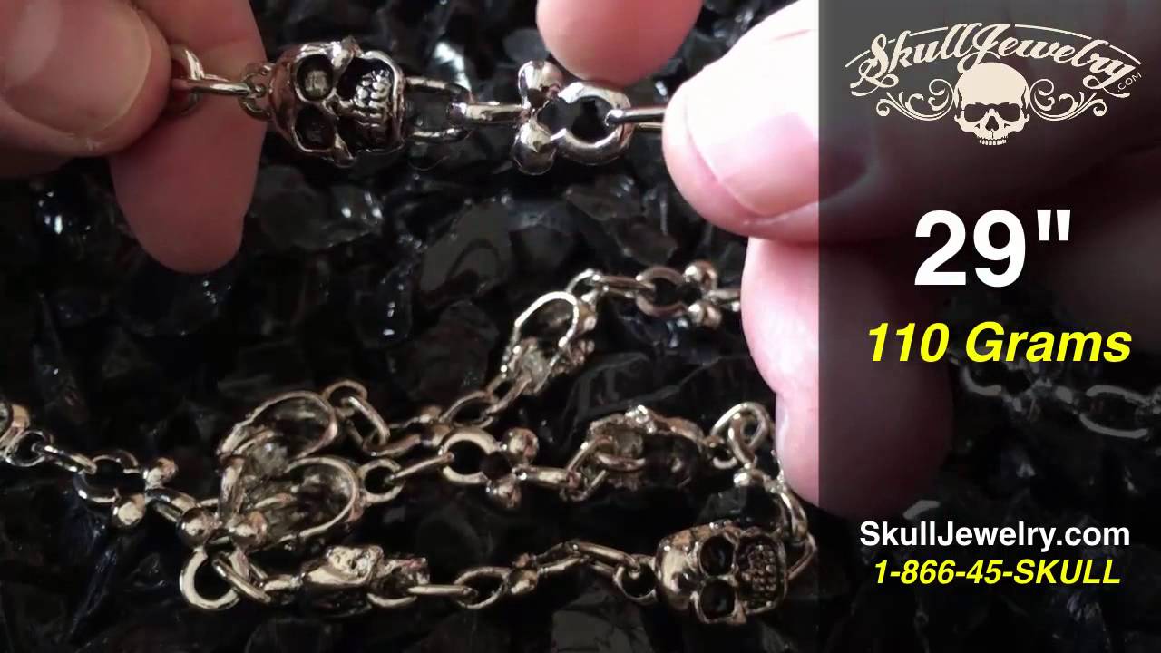 SKULL Wallet Chain