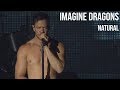 Imagine Dragons Natural Español + s Imagine Dragons Natural Español + s