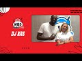 Πάντα μου άρεσε να είμαι διαφορετικός. O DJ Kas στο Mad Radio 106,2