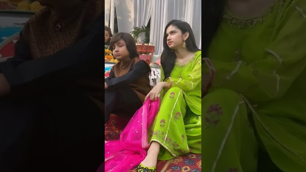 aina asif pk drama actris aina yt YouTube channel new best video Pakistani drama actris