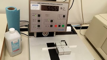 Applied Paper Technology, Inc. - SCT, STFI Compression Test - TAPPI T826