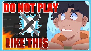 DO NOT PLAY ART FIGHT LIKE THIS (20 Artfight Challenge Modes)