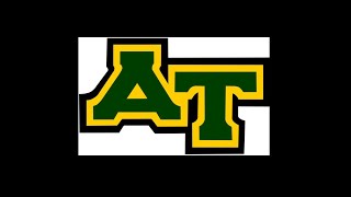 A-Town vs Jacksonville Route - Varsity Boys IHSA Basketball