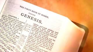 The Holy Bible - Genesis Chapter 39 ESV