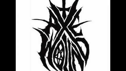 AxeWound - Post Apocalyptic Party (Matt Tuck