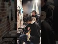 Gibson Lounge #shorts #TESTSET #GIBSON #ギブソン #永井聖一 #LEO今井 #Guitar