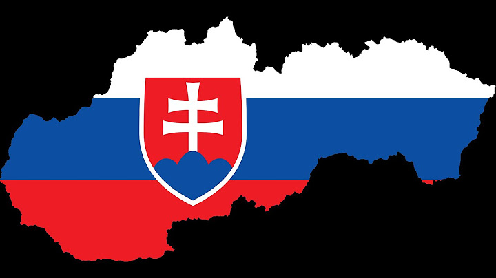 HYMNA SLOVENSKEJ REPUBLIKY | Nové spracovanie | Stantee183 |