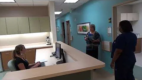 Meet Michelle Bowen, new PA at Health & Wellness C...