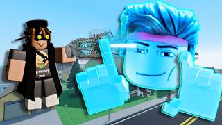 Voxel Destruct 2 with MODS is INSANE...