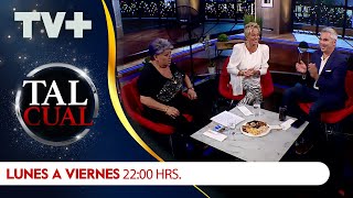 Tal Cual | 19 de Diciembre de 2022