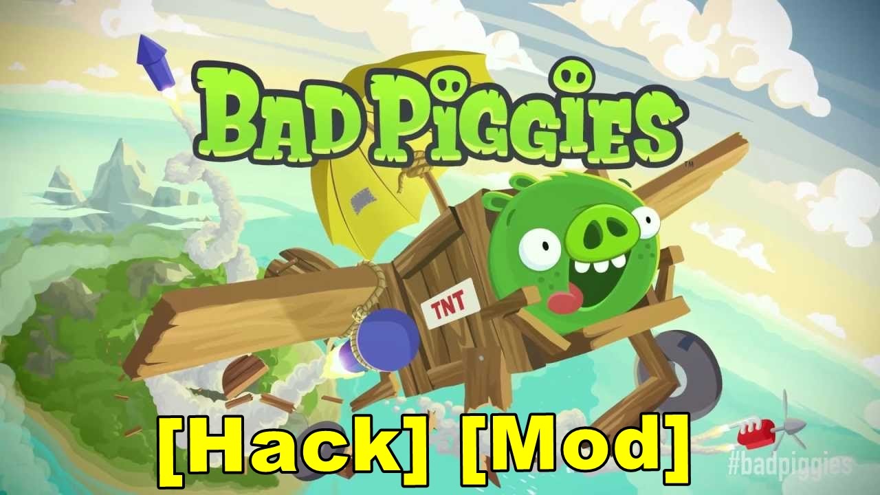Bad Piggies Hack Android YouTube bad-piggies-hack-android-youtube