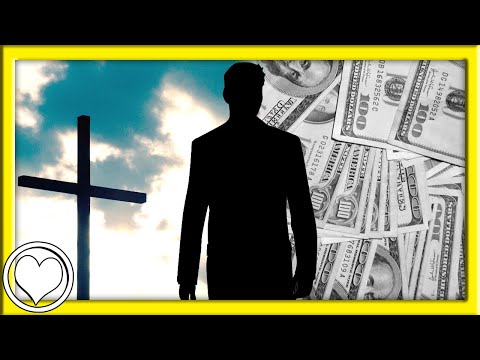 Alabanza: La avaricia del hombre