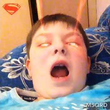 Я сын криптона - YouTube