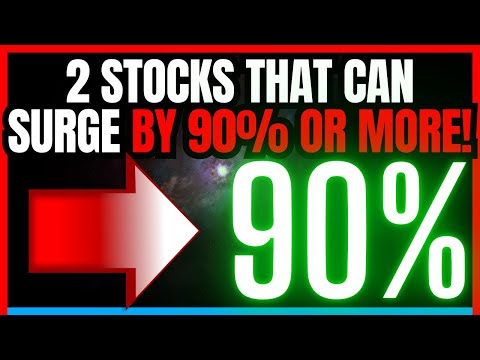 Best Stocks To Buy Now With 90% Upside | Top Stocks To Buy Now With Huge Growth Potential!