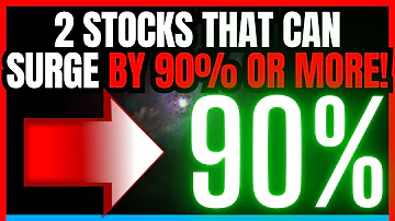 Best Stocks To Buy Now With 90% Upside | Top Stocks To Buy Now With Huge Growth Potential!