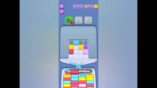 MARBLE SORT! LEVEL 7 WALKTHROUGH 