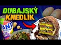 DUBAJSKÁ ČOKOLÁDA v KNEDLÍKU! Brambory Pankrác a NOVÁ FANTA!