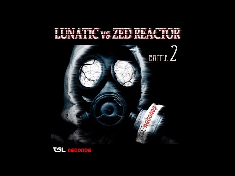 Zed Reactor - Pogona Vitticeps
