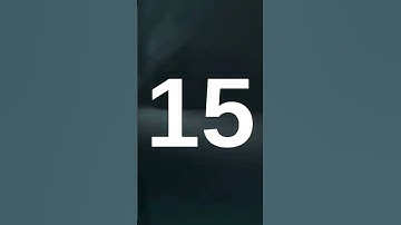 New 30 Second Digital Clock 18