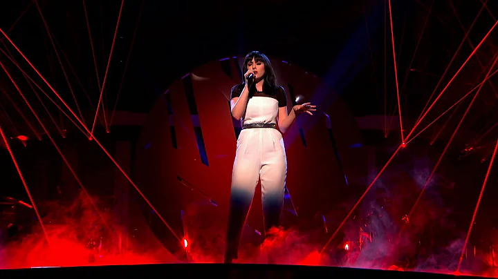 Christina Marie performs 'The Power Of Love' - The...