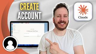 How To Create Claude AI Account