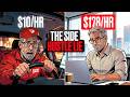 The Side Hustle Myth Nobody Talks About