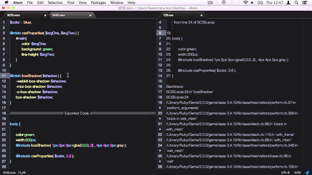 Org spongepowered asm mixin