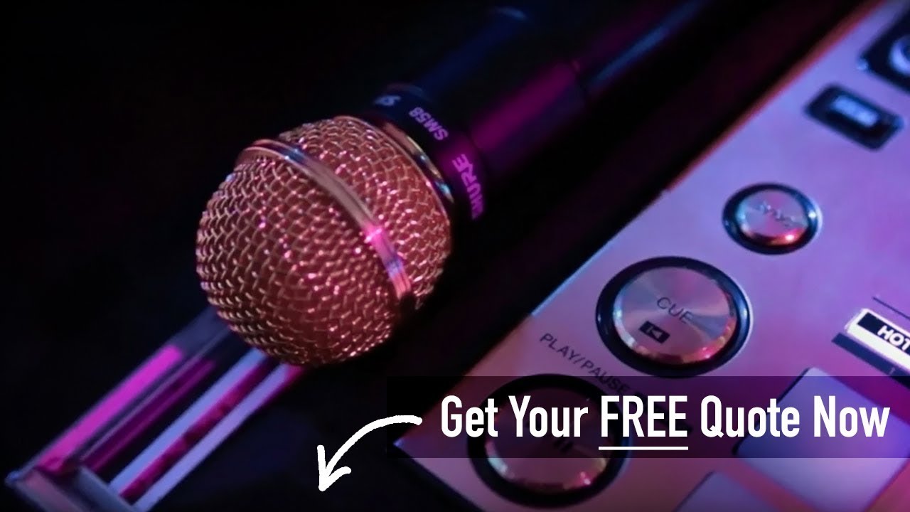 Encore Event Group: Our Passion for People & Party Decor