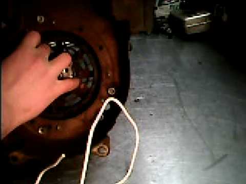 HOW TO Replace PULL CORD on BRIGGS 5HP ENGINE | Doovi