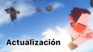 Actualización de KnockbackFFA 2021 - ZoneCraft