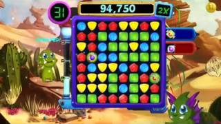 Monsters Love Candy - Windows 8 screenshot 5