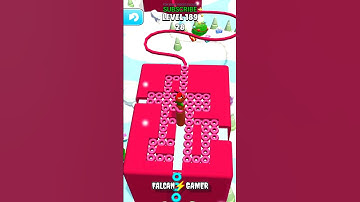 🔥 STAcky DAsh 👀 LEVel 189 Android⚡IOS #stackydash #shortsvideo #shorts