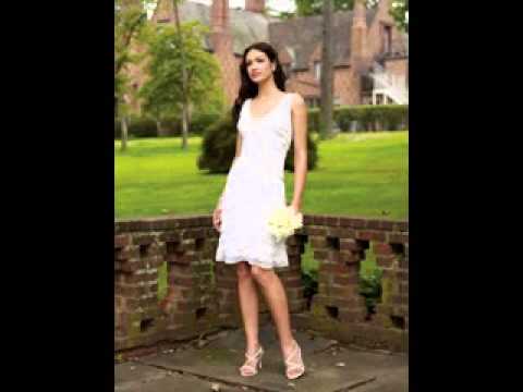 short-casual-wedding-dresses