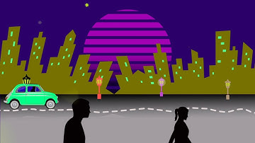 Marvelous｜Motion Graphics Work｜BYND