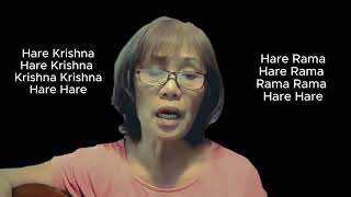 Hearing and chanting of God's names 061925