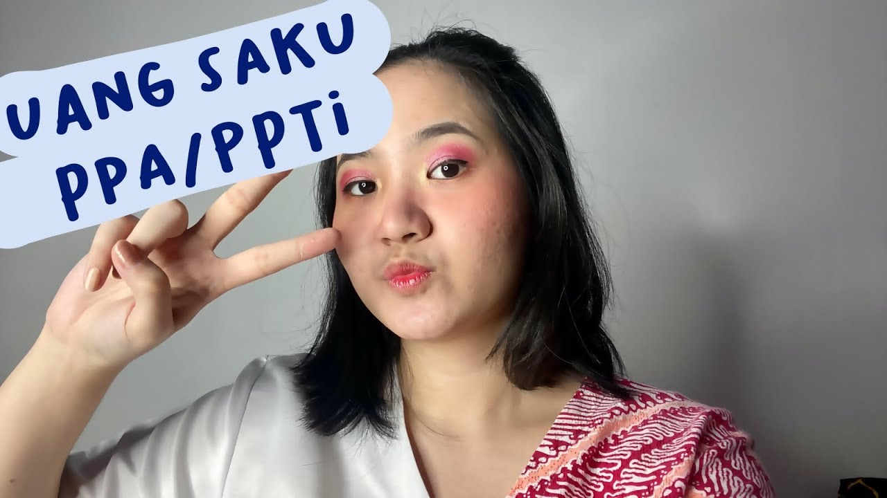 YANG SELALU DITANYA - UANG SAKU