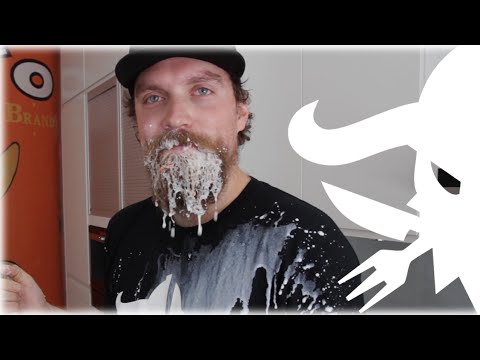 Bloopers and Behind the Scenes from "Terror Tacos"
