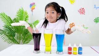 Download Lagu Keysha \u0026 Sheena Praktek Belajar Mengenal Warna Primer Dan Sekunder MP3 Download Lagu Keysha \u0026 Sheena Praktek Belajar Mengenal Warna Primer Dan Sekunder MP3
